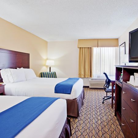 Holiday Inn Express Scottsdale North By Ihg Εξωτερικό φωτογραφία