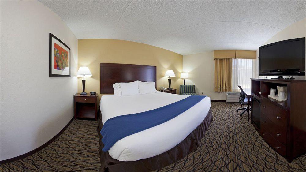 Holiday Inn Express Scottsdale North By Ihg Εξωτερικό φωτογραφία