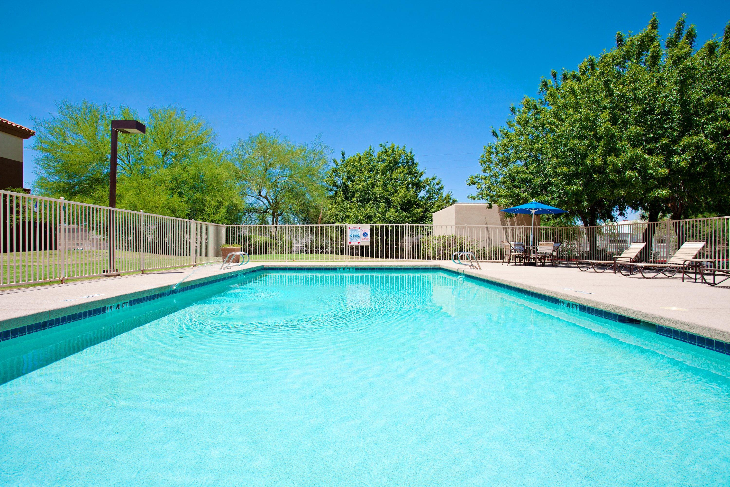 Holiday Inn Express Scottsdale North By Ihg Εξωτερικό φωτογραφία