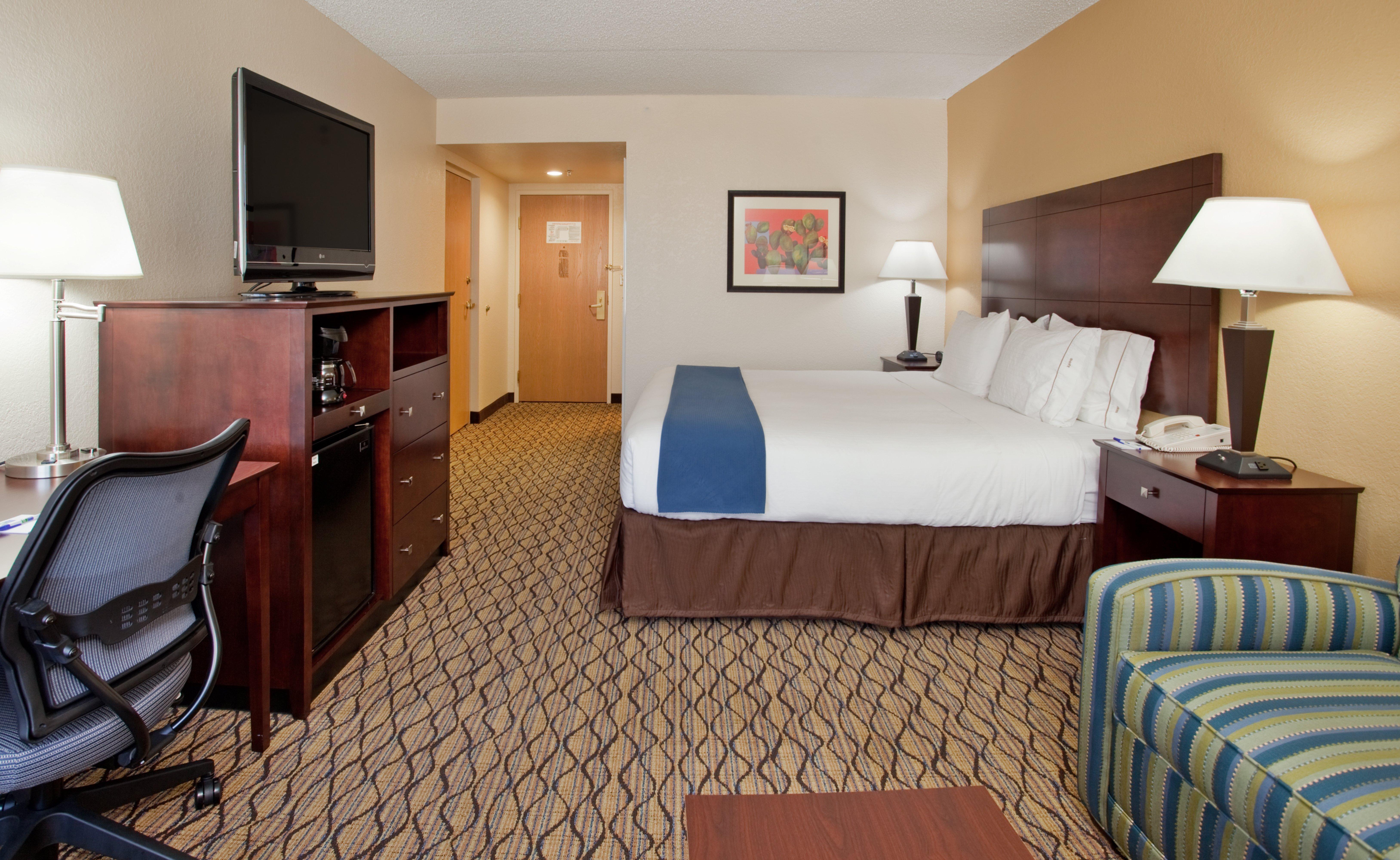 Holiday Inn Express Scottsdale North By Ihg Δωμάτιο φωτογραφία