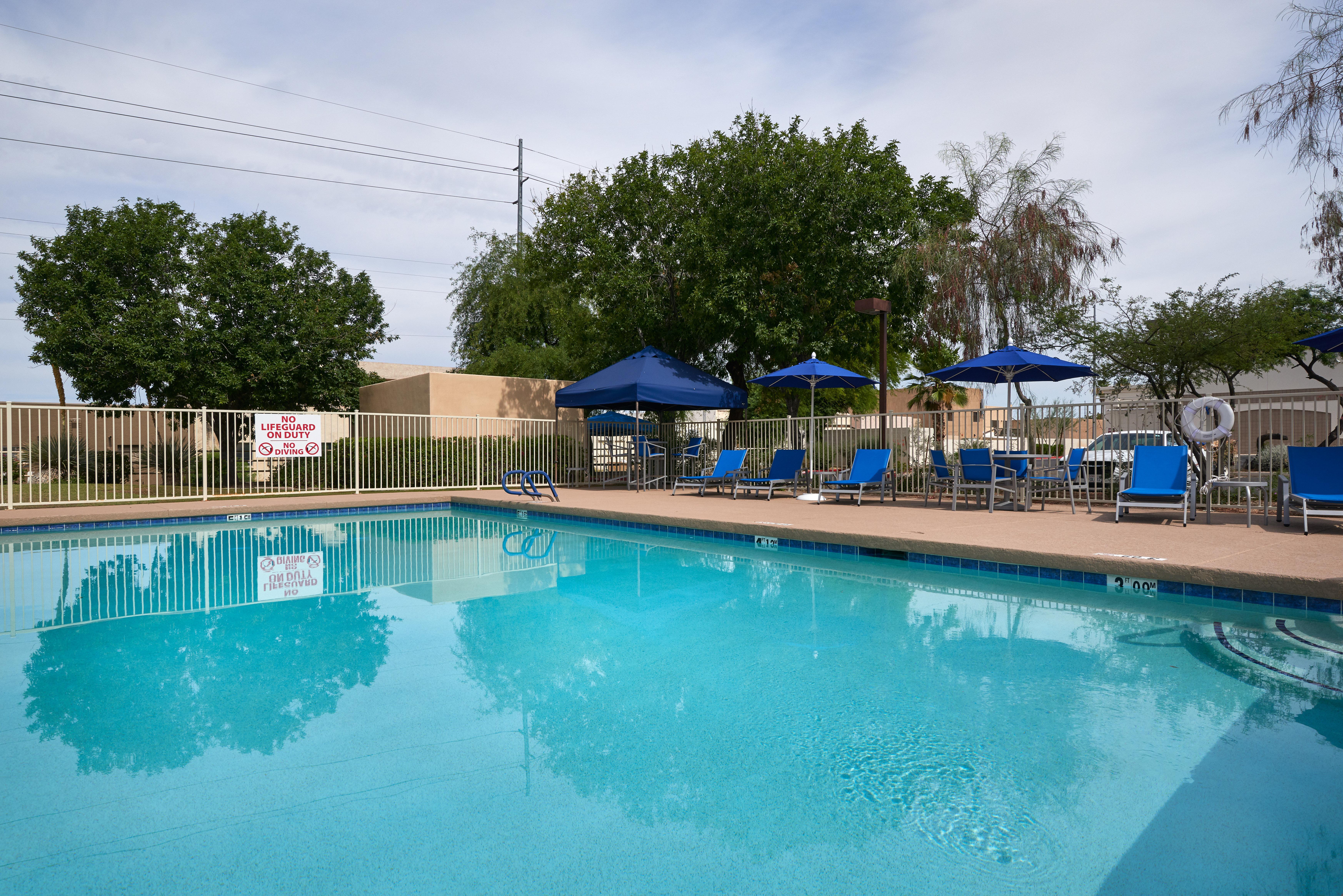 Holiday Inn Express Scottsdale North By Ihg Εξωτερικό φωτογραφία