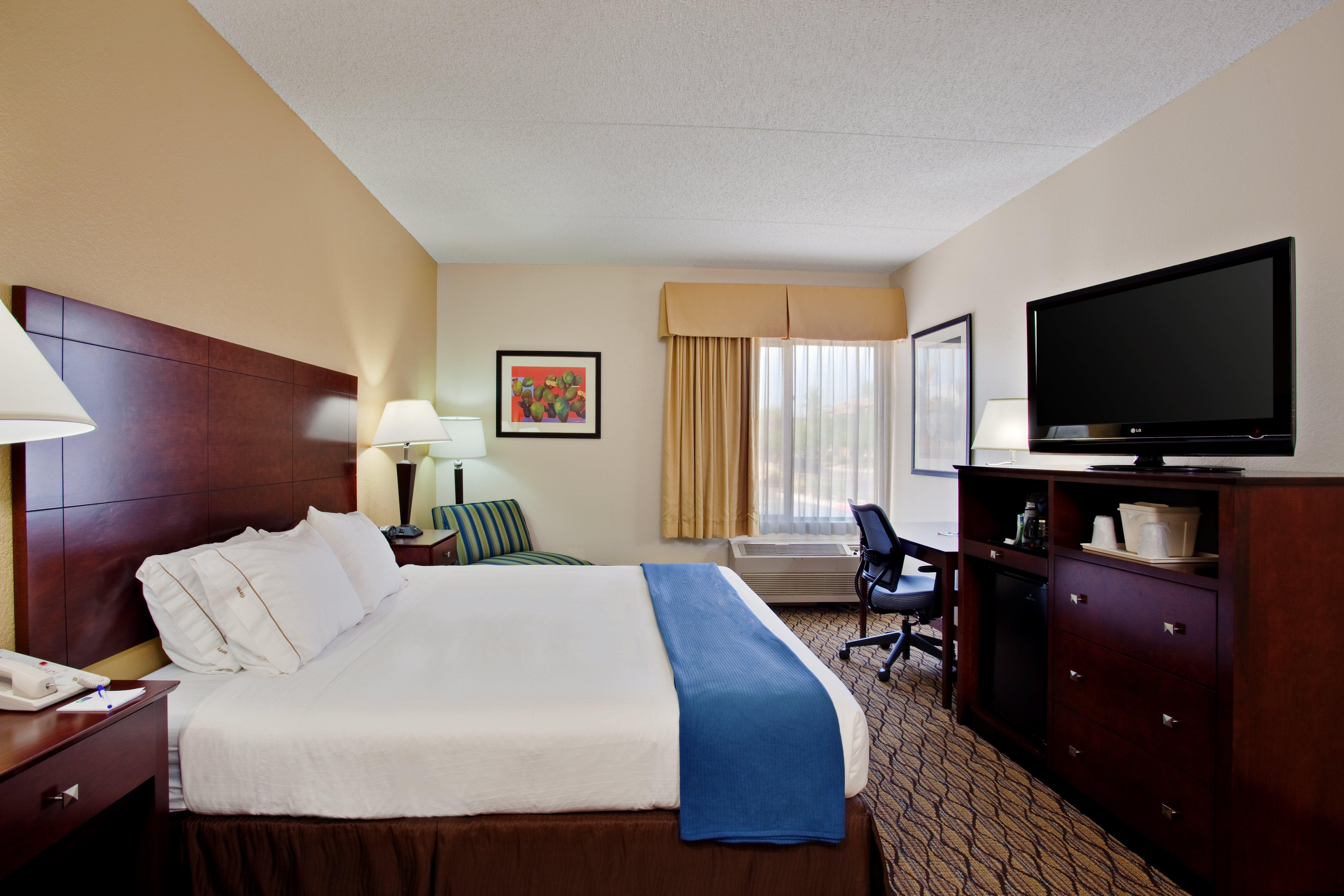 Holiday Inn Express Scottsdale North By Ihg Εξωτερικό φωτογραφία