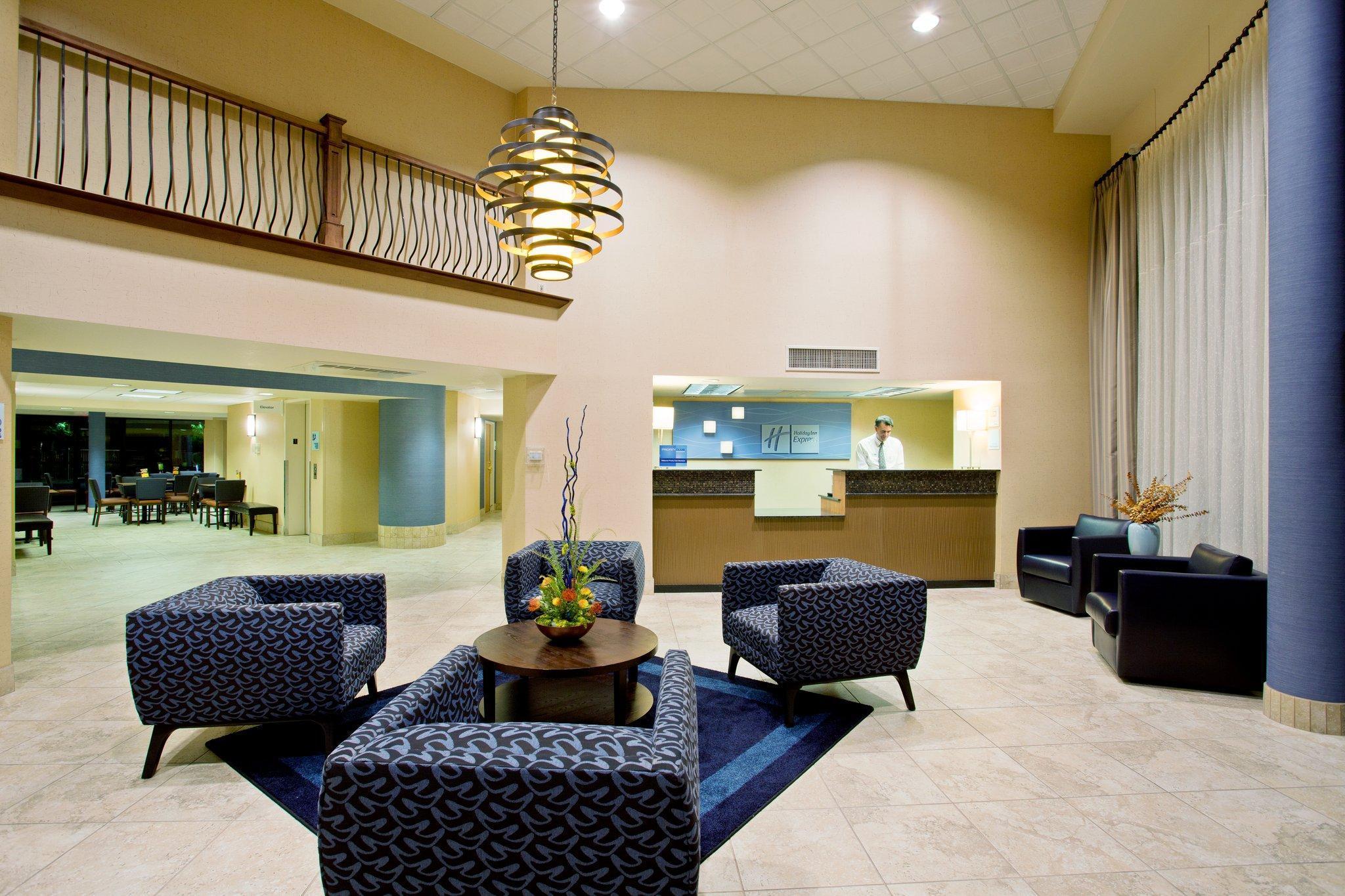 Holiday Inn Express Scottsdale North By Ihg Εξωτερικό φωτογραφία