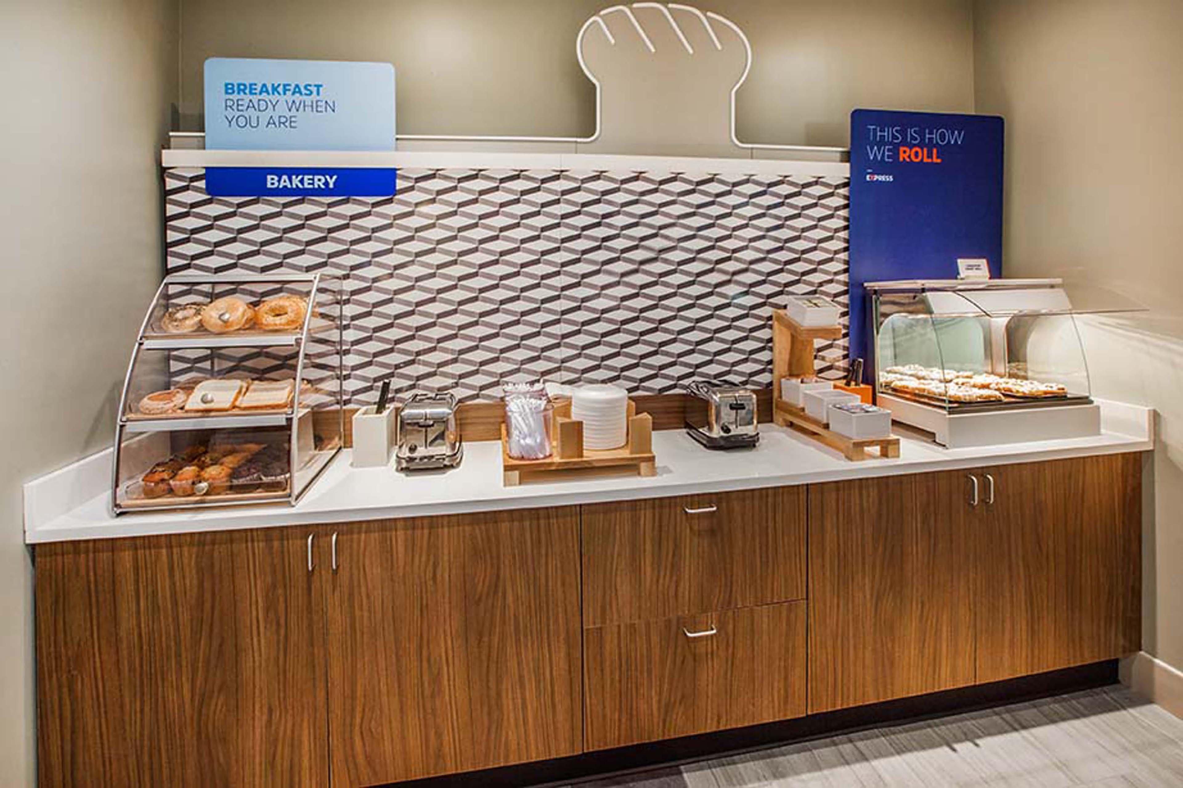 Holiday Inn Express Scottsdale North By Ihg Εξωτερικό φωτογραφία