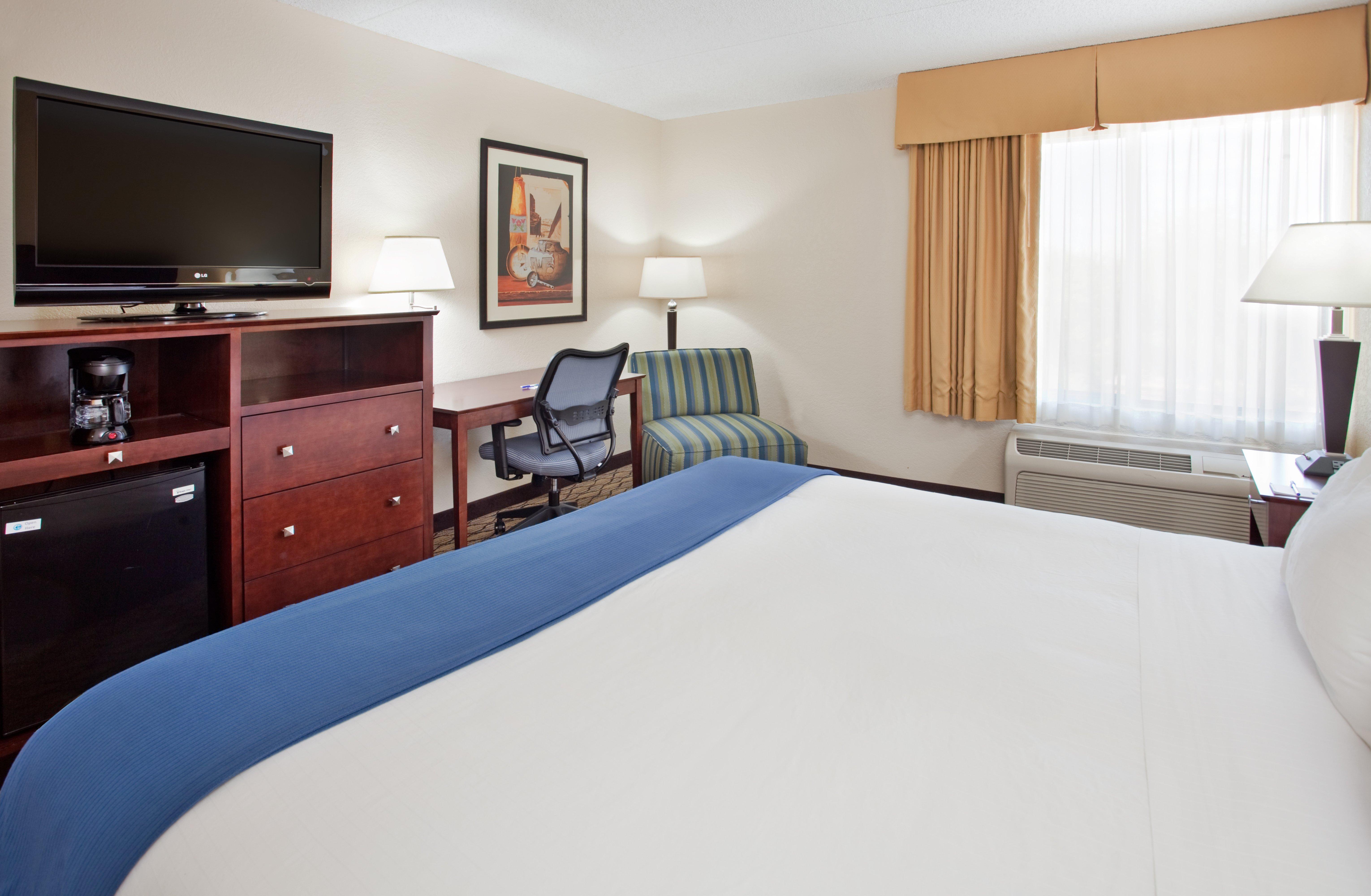 Holiday Inn Express Scottsdale North By Ihg Εξωτερικό φωτογραφία