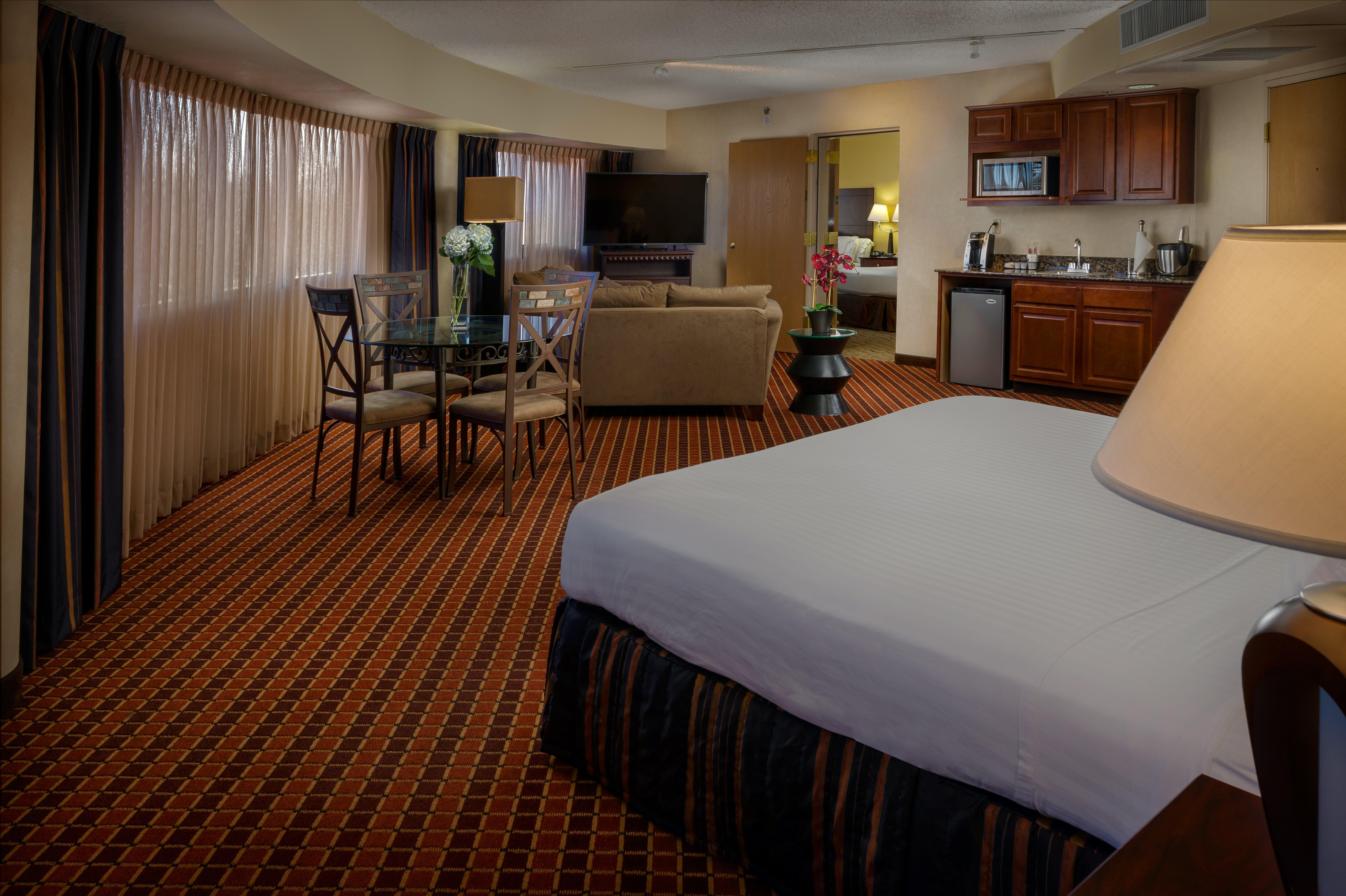 Holiday Inn Express Scottsdale North By Ihg Εξωτερικό φωτογραφία