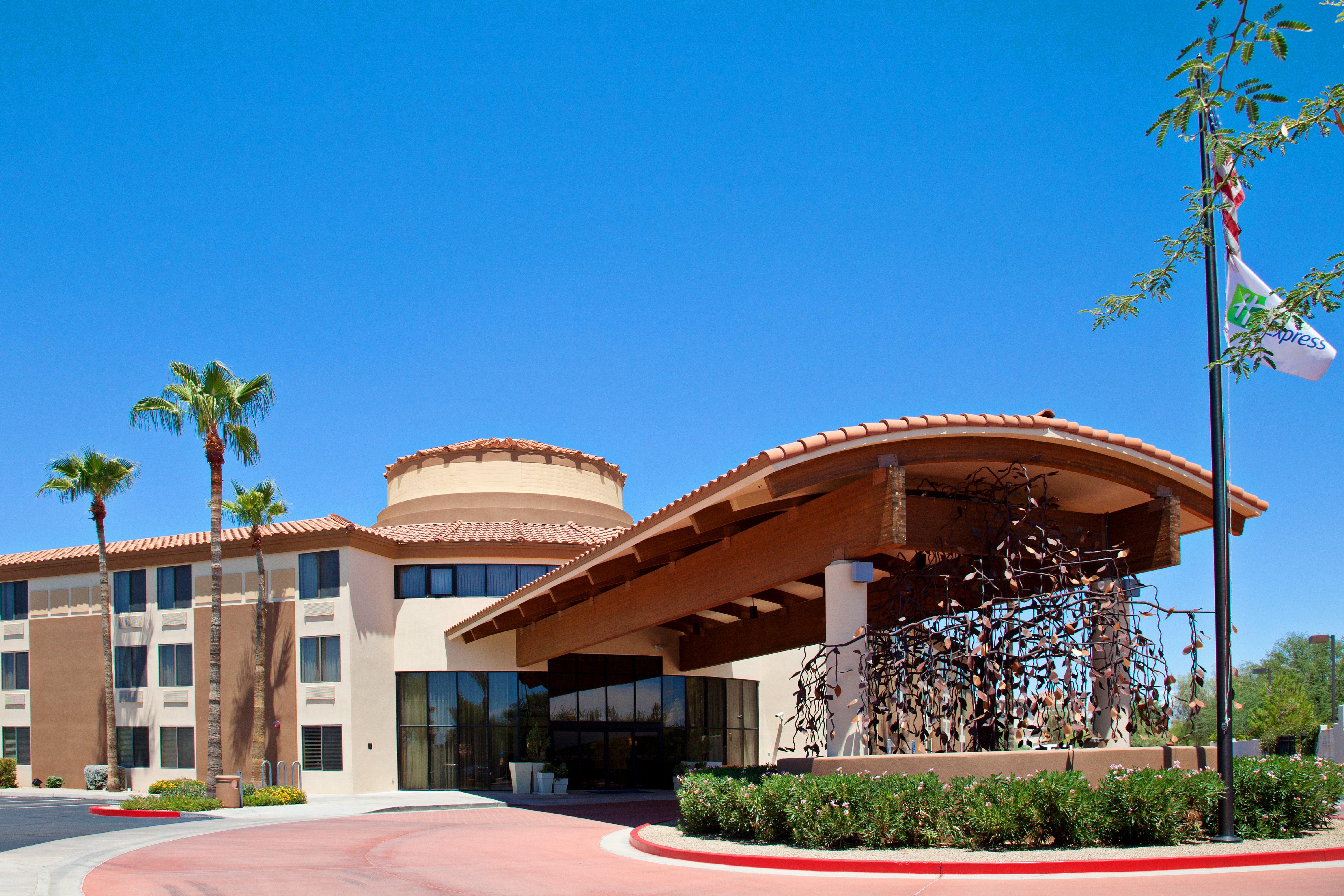 Holiday Inn Express Scottsdale North By Ihg Εξωτερικό φωτογραφία