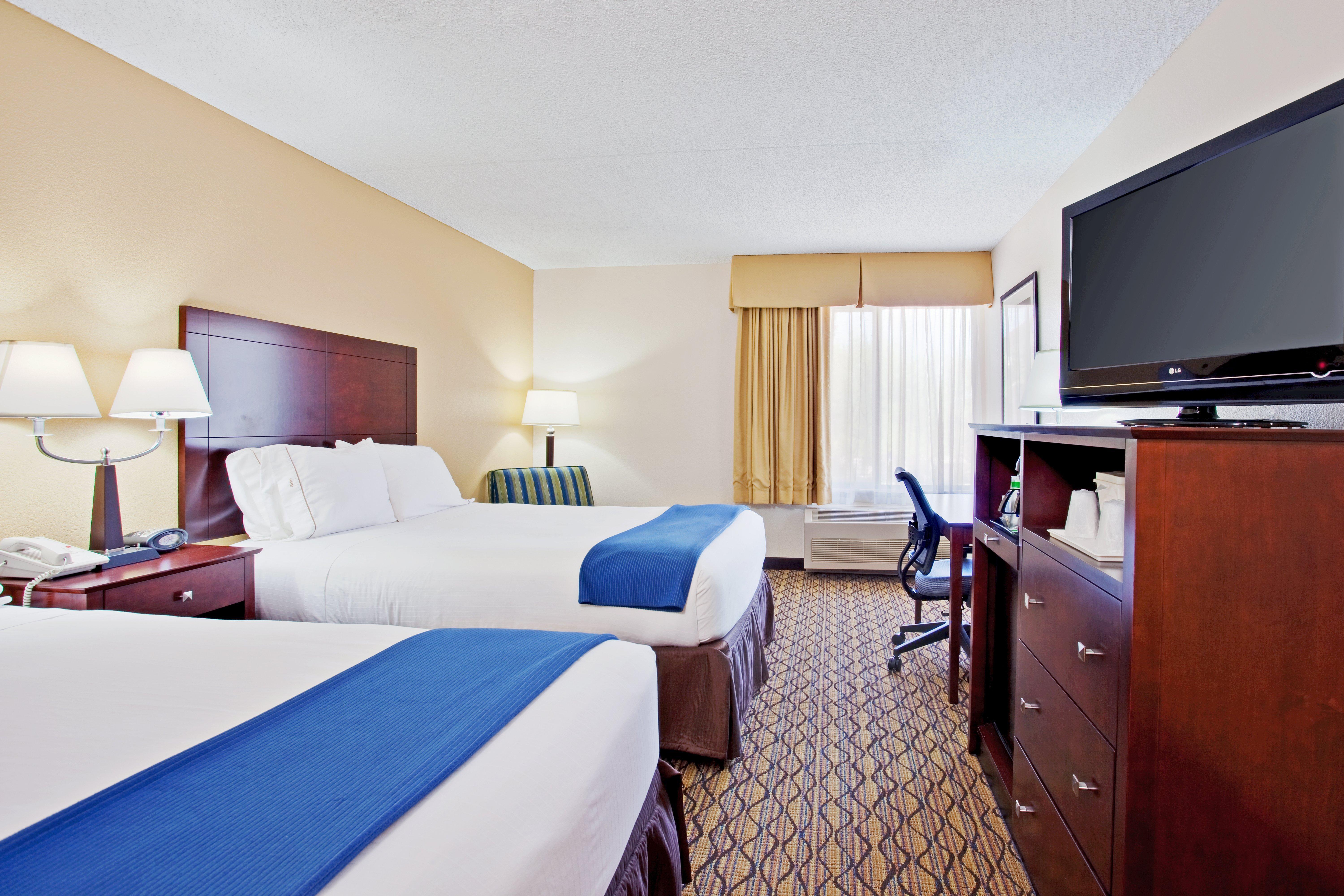 Holiday Inn Express Scottsdale North By Ihg Εξωτερικό φωτογραφία