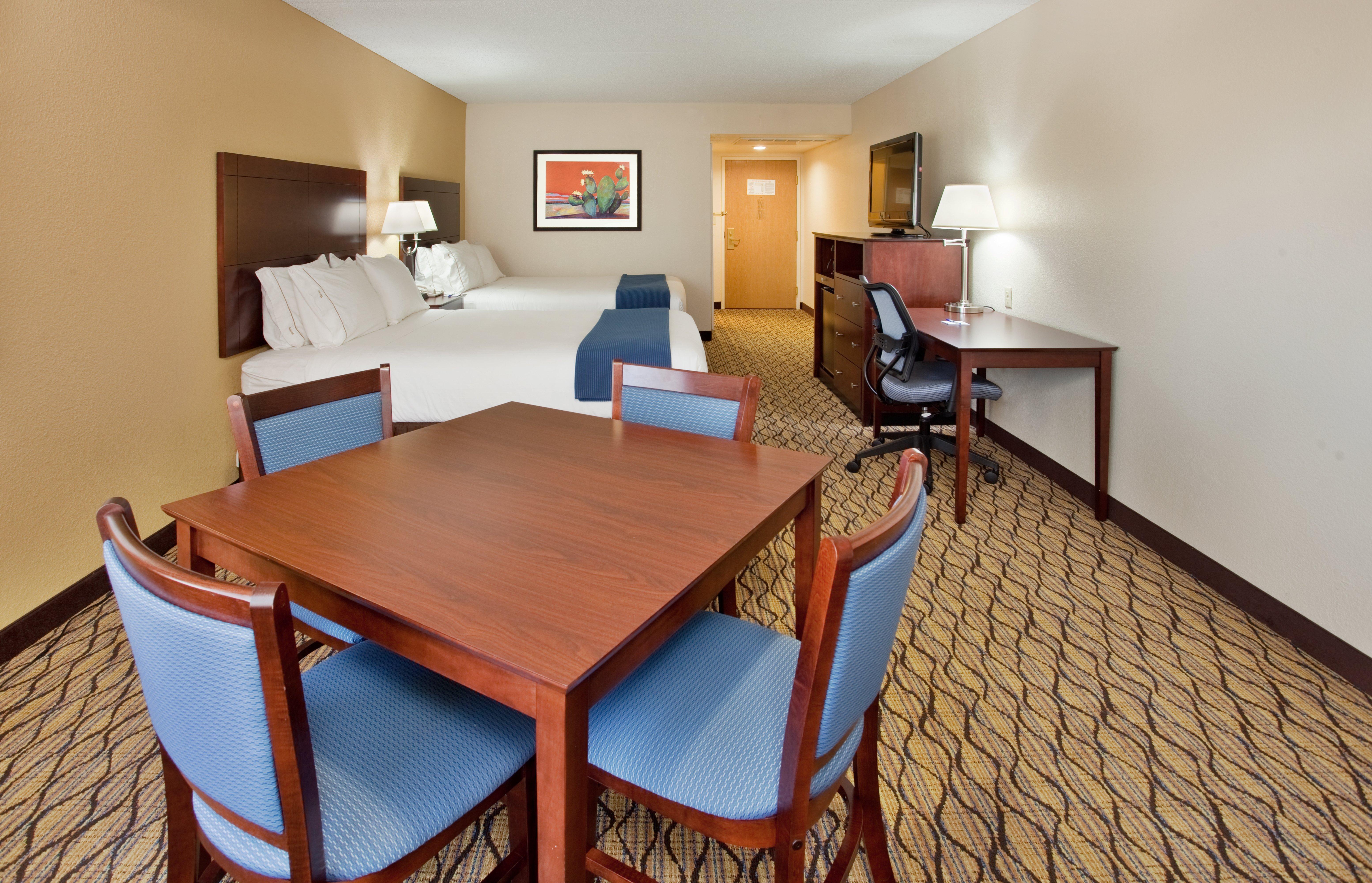 Holiday Inn Express Scottsdale North By Ihg Εξωτερικό φωτογραφία