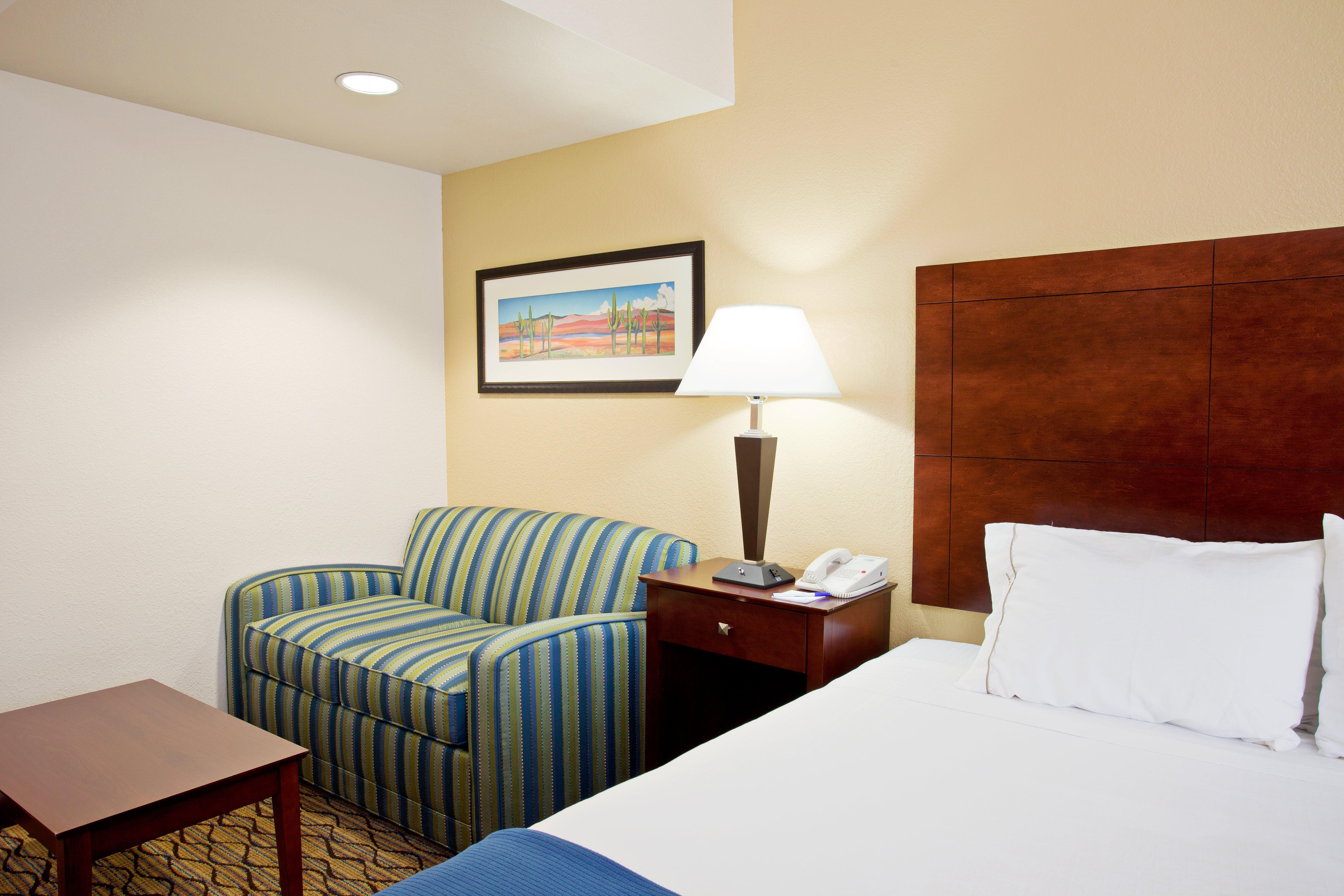 Holiday Inn Express Scottsdale North By Ihg Εξωτερικό φωτογραφία