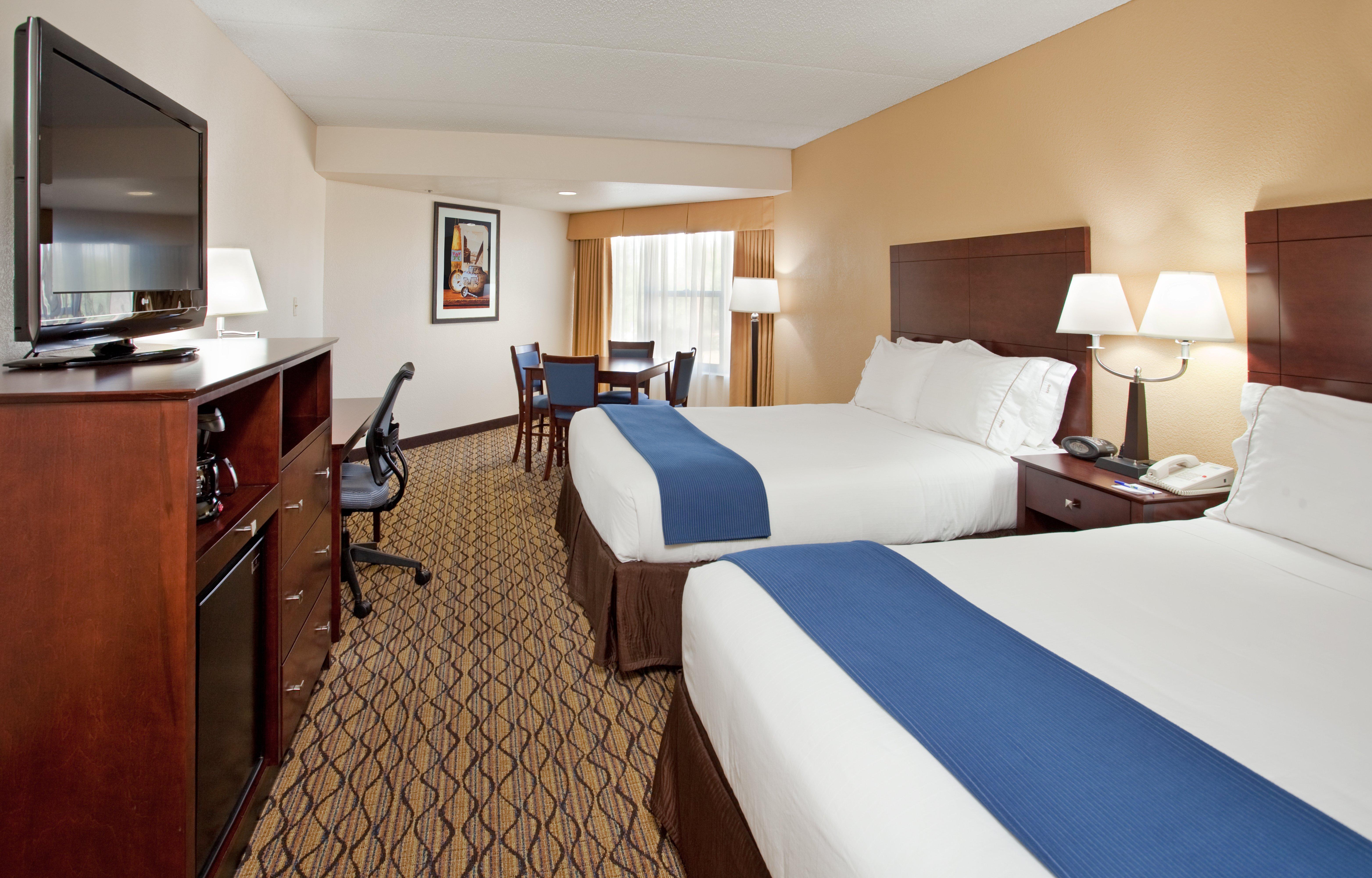 Holiday Inn Express Scottsdale North By Ihg Εξωτερικό φωτογραφία