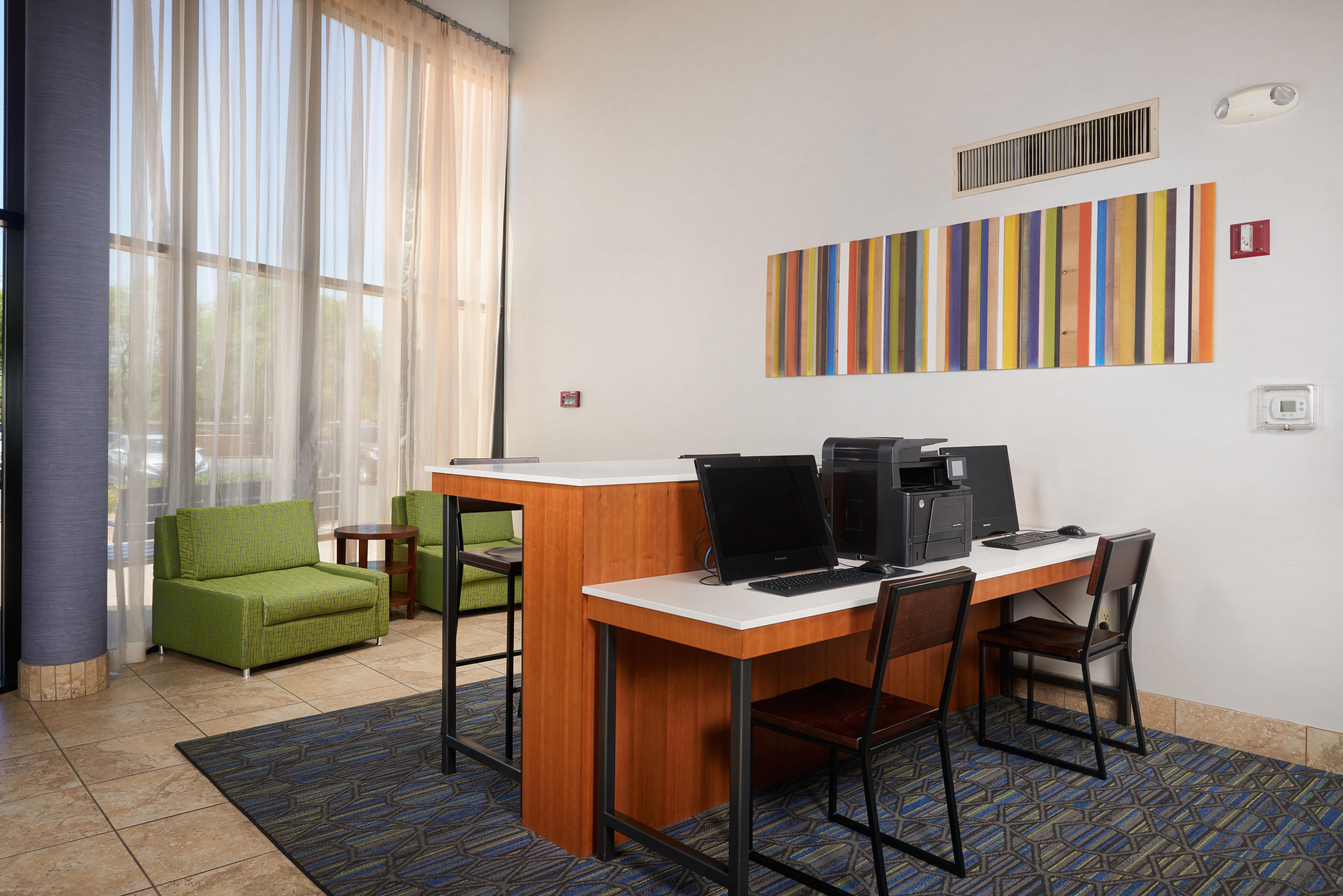 Holiday Inn Express Scottsdale North By Ihg Εξωτερικό φωτογραφία
