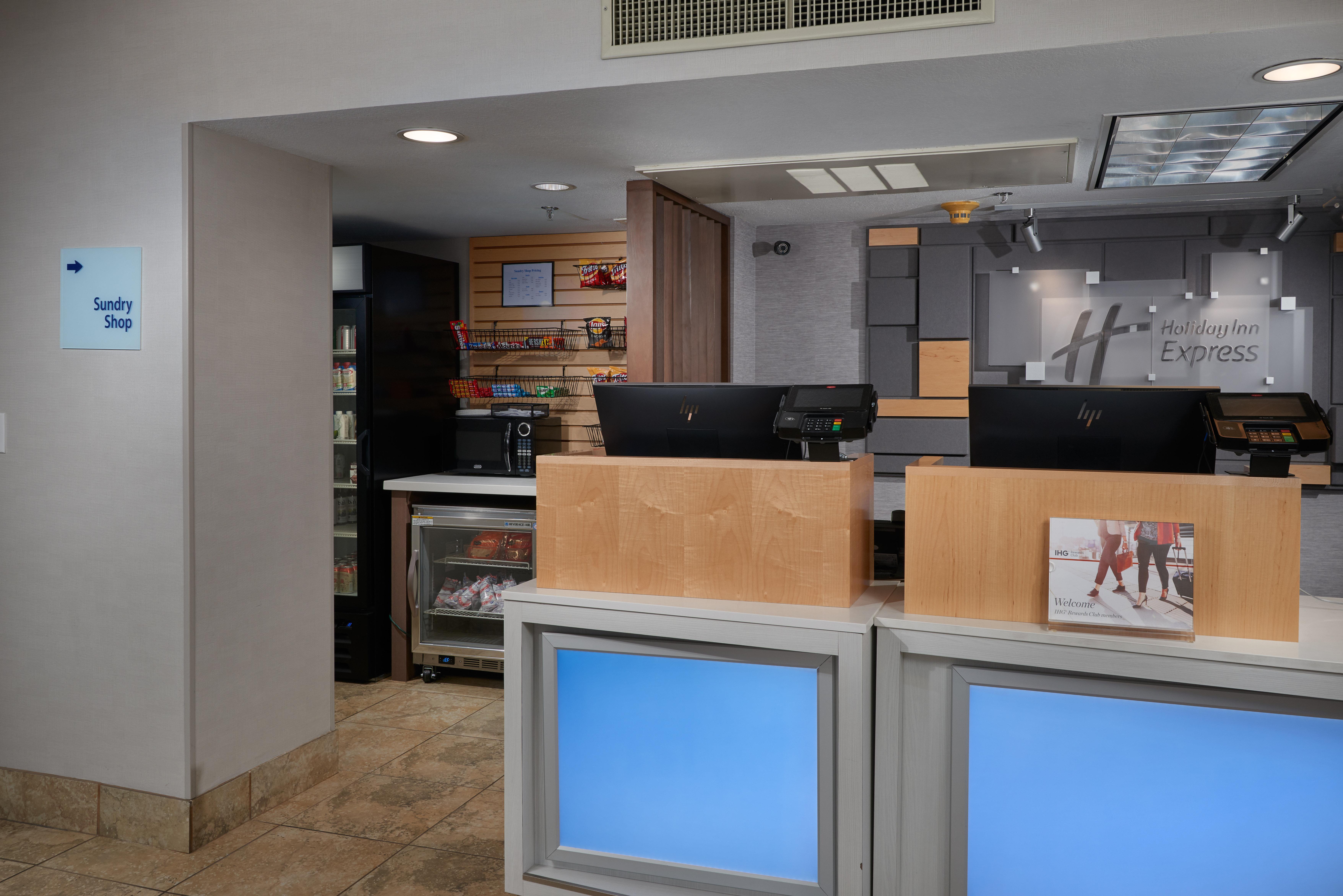 Holiday Inn Express Scottsdale North By Ihg Εξωτερικό φωτογραφία