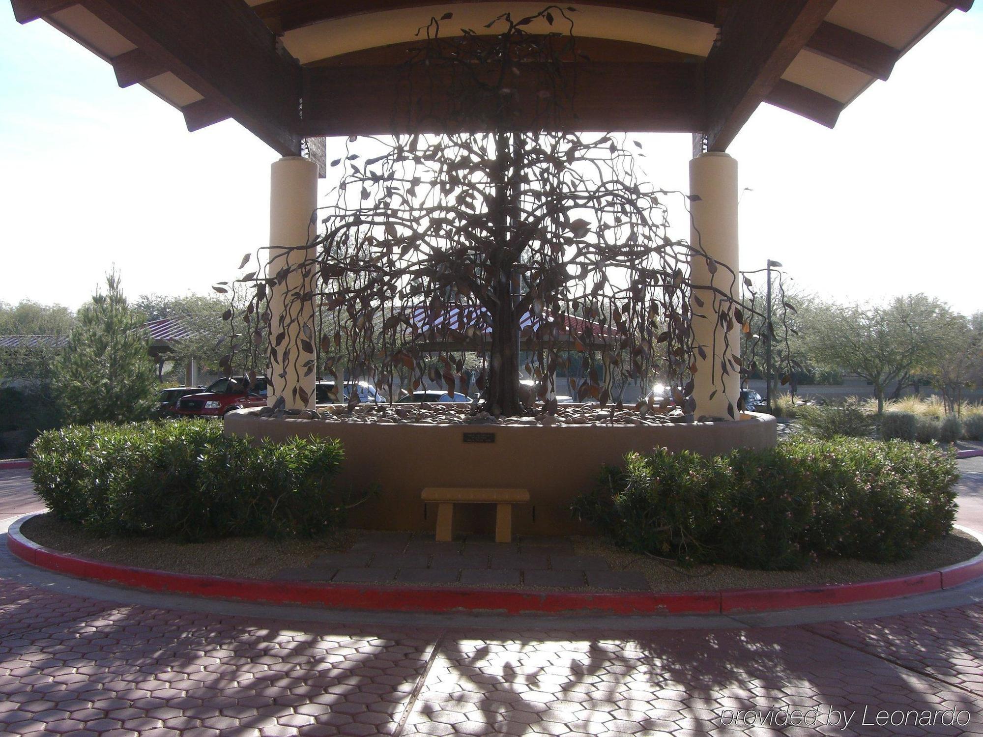 Holiday Inn Express Scottsdale North By Ihg Εξωτερικό φωτογραφία