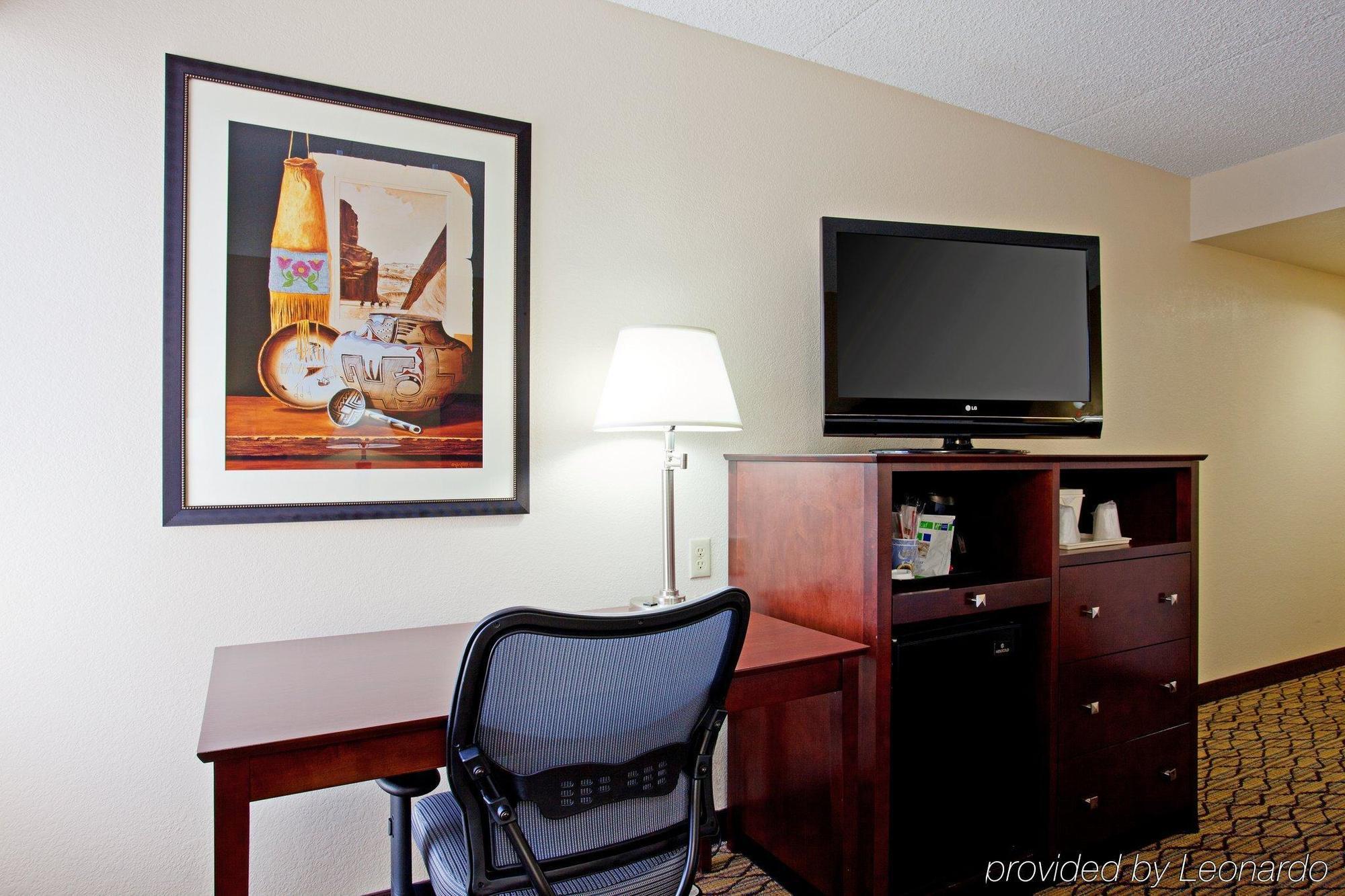 Holiday Inn Express Scottsdale North By Ihg Δωμάτιο φωτογραφία