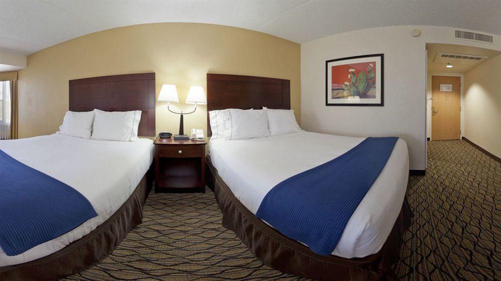 Holiday Inn Express Scottsdale North By Ihg Εξωτερικό φωτογραφία