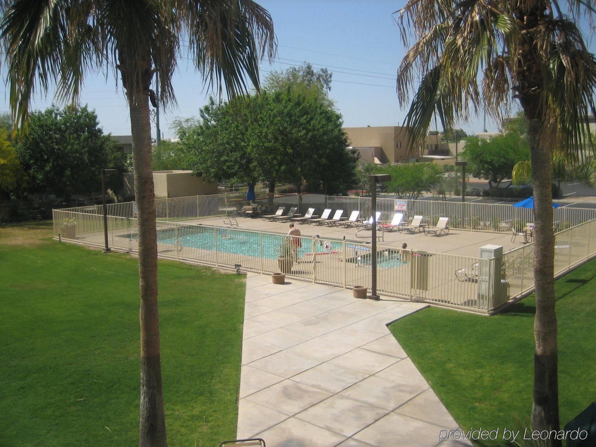 Holiday Inn Express Scottsdale North By Ihg Ανέσεις φωτογραφία