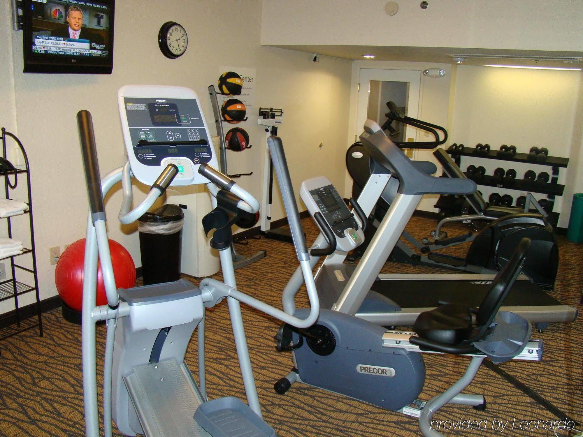 Holiday Inn Express Scottsdale North By Ihg Ανέσεις φωτογραφία