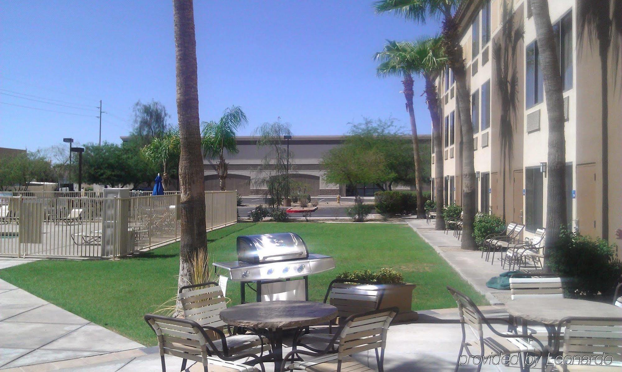 Holiday Inn Express Scottsdale North By Ihg Εξωτερικό φωτογραφία