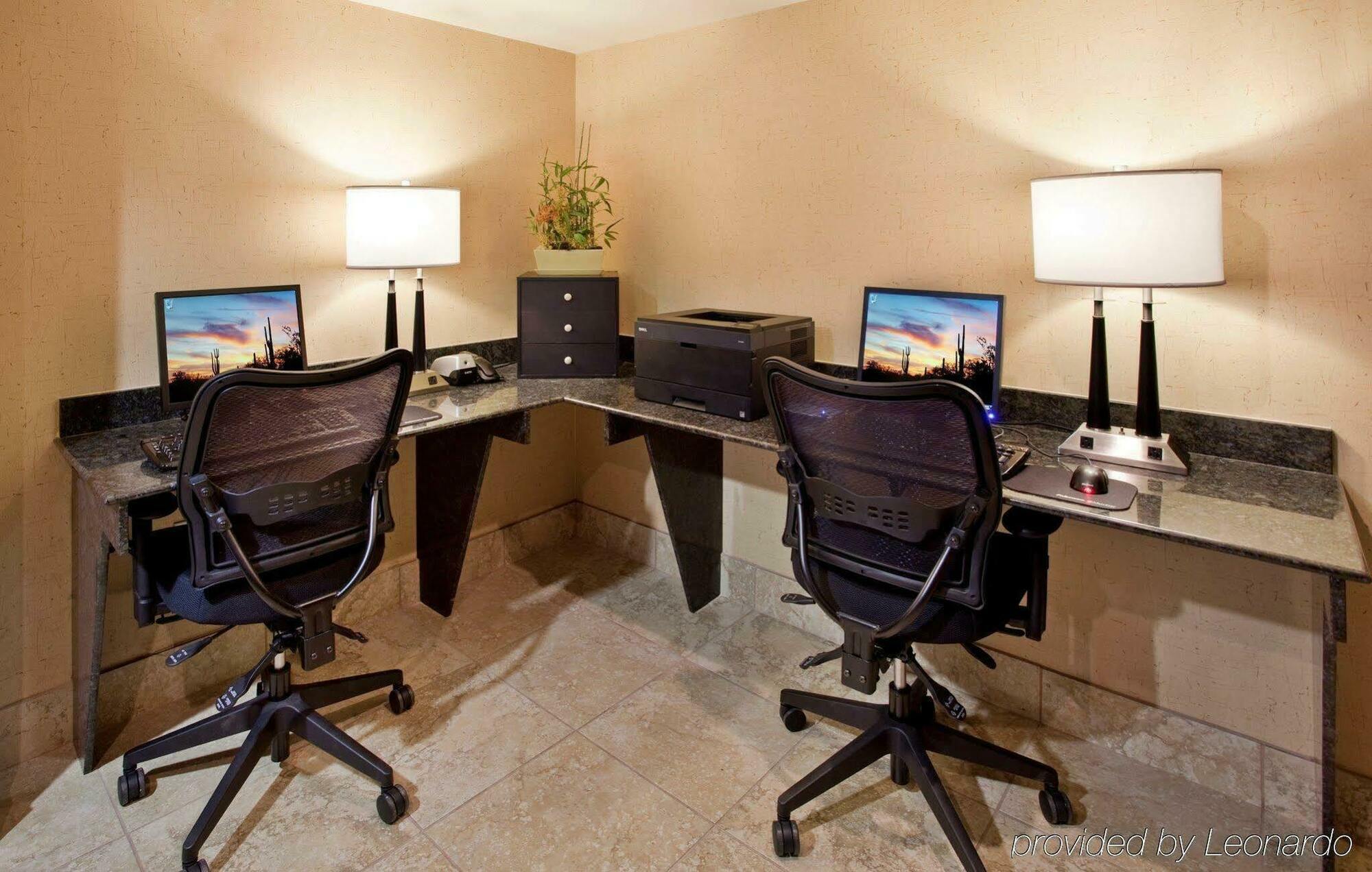 Holiday Inn Express Scottsdale North By Ihg Ανέσεις φωτογραφία